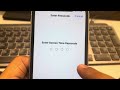 How To Turn Off Communication Limits In IPhone
