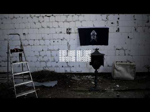 01. Stopson - Zielone Palone (Prod. Evince x BeastInsideBeats)