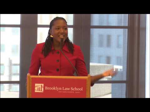 2017 CAPALF/NEPOC Legal Scholarship Conference: Day One Kellis Parker Keynote Presentation