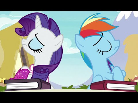 My Little Pony! Friendship Is Magic (Season 8) - Episode 17 (Rebooted)
