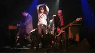 Gallon Drunk - Bad Servant