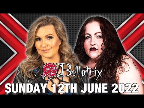 Bellatrix Academy - 12/06/22