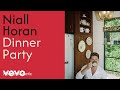 Niall Horan Monochromatic