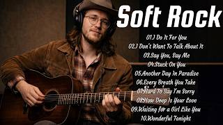 Michael Bolton, Phil Collins, Elton John, Lionel Richie, Foreigner 🎧 Old Love Songs 70s,80s,90s