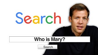 Who Is Mary In The Bible? | Search Bible Topics