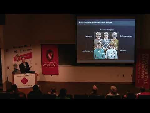 WN@TL - Light-sheet Fluorescence Microscopy