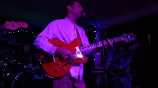 The Monochrome Set, Eine Symphonie Des Grauens, The Thunderbolt, Bristol, 26/11/16