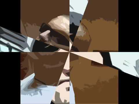 Melf MC feat. Сянката -  Хей хейтър (2010)