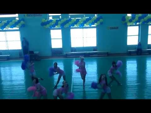 Dreamberry - Intro (GDA ver.) + Oh! (SNSD 소녀시대 cover) performance 2013/03/21