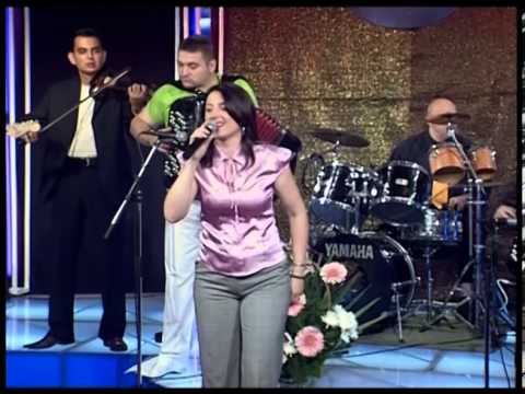 Ljilja Bucalo - Mezimica - (Live) - Zapjevaj uzivo - (Renome 01.06.2007.)