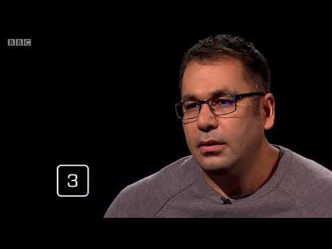 Mastermind 2017/2018 - Episode 30