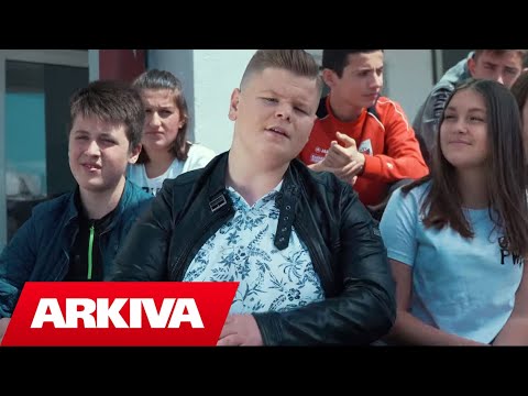 Atdhe Rugova - Simpatia (Official Video HD)