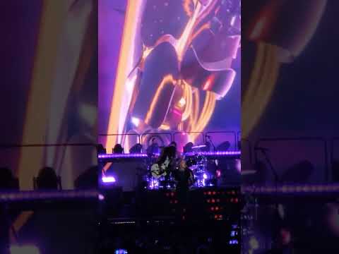 Guns N' Roses - You could be mine - Live in Belgrade/Ušće 18.07.2025