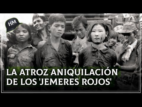 Españoles en el mundo: Camboya (1/3) | RTVE