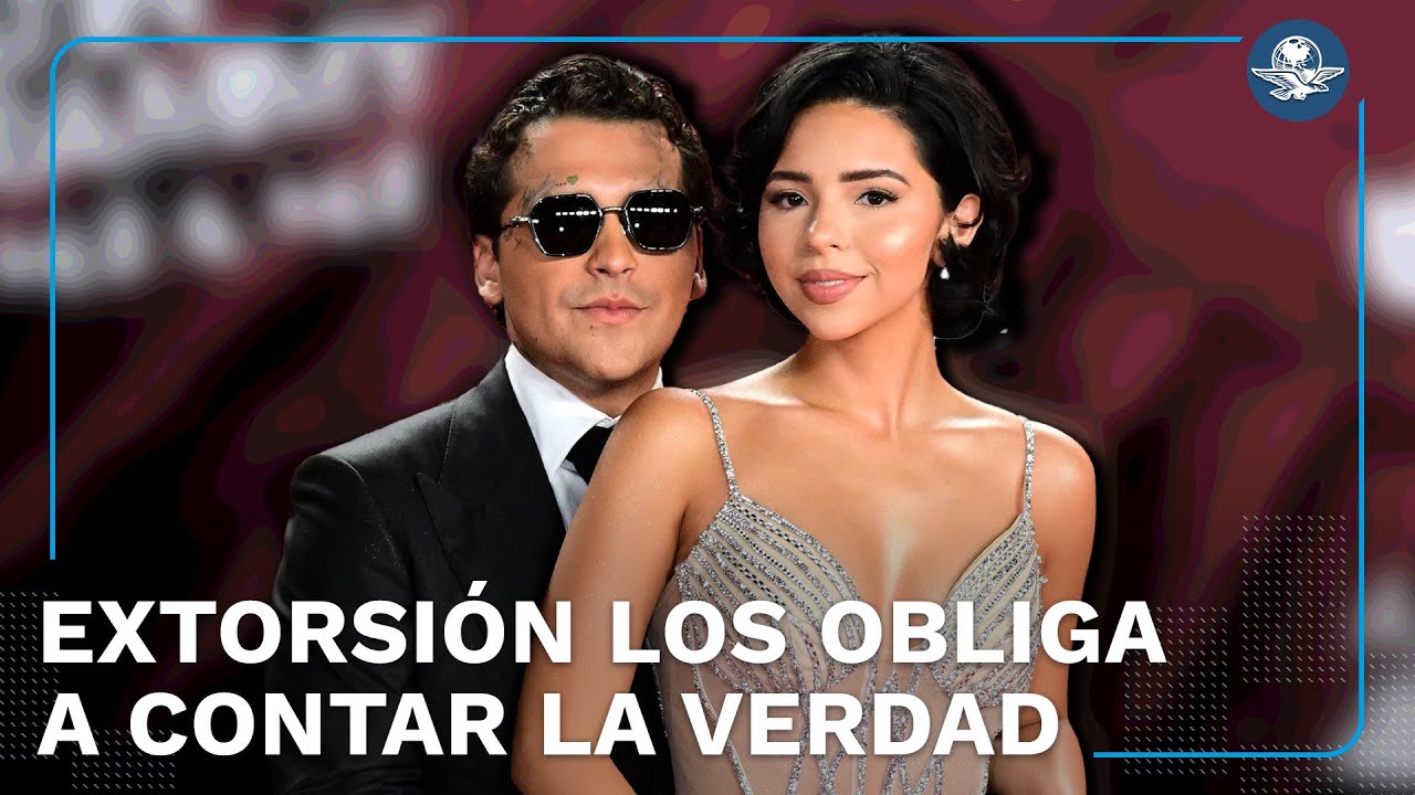 Christian Nodal rompe el silencio y defiende a Ángela Aguilar