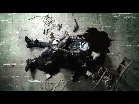 yeule - What3vr (Official Music Video)