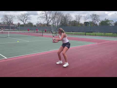 Transfer Video Noor Goyvaerts