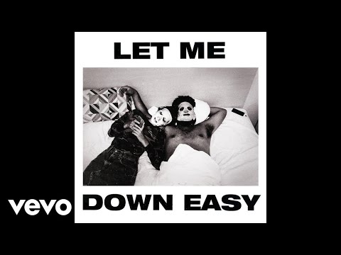 Gang of Youths - Let Me Down Easy (Audio)