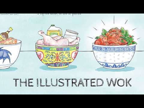 download lagu mp3 mp4 The Illustrated Wok, download lagu The Illustrated Wok gratis, unduh video klip The Illustrated Wok