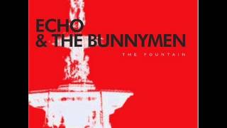 Echo and the Bunnymen - Forgotten Fields (2009)
