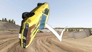 NCG loves to bumpity bump