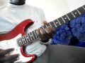 How To Play Soukous Lesson 3