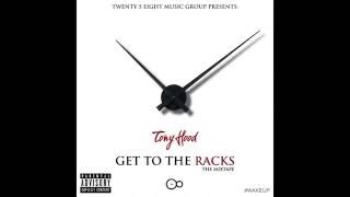 Tony Hood -Uber Everywhere (Freestyle)