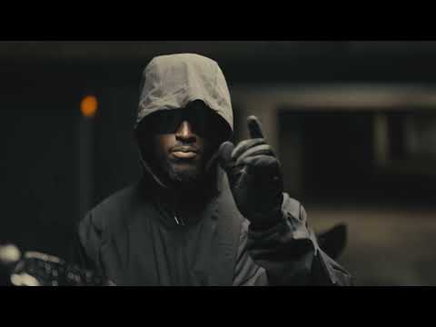 LE B - Création #1 (Clip officiel)