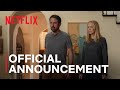 No Good Deed Announcement Trailer December 12 NETFLIX Denis Leary Ray Romano Lisa Kudrow