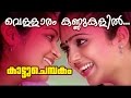 Vellaram Kunnukalil Superhit Malayalam Movie Kattuchembakam Video Song