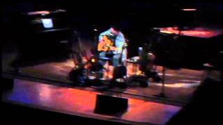 NEIL YOUNG - ON THE WAY HOME - solo acoustic - Carnegie Hall, 01/10/2014
