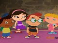 Little Einsteins Go Team On Nick On June 10 2013 Part 2