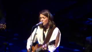 Brandi Carlile, Downpour (live), The Masonic, San Francisco, CA, May 6, 2017 (HD)