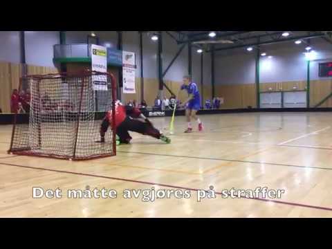 Kamprapport Grei - Sveiva