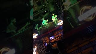 Pinhani Bear and More- Drama Köprüsü (Canlı)