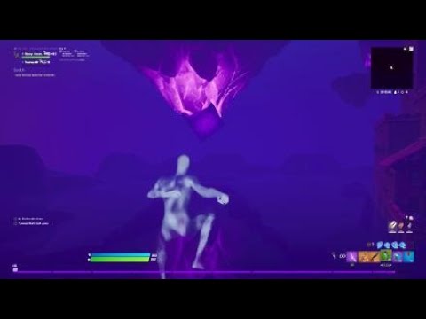 Fortnite Universal Nexus S5 E32 (FADE vs KONDOR)