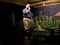 Rick Stand Up Comedy 2-26-07 - YouTube
