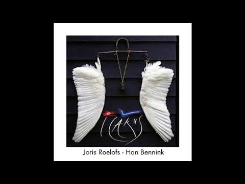 Joris Roelofs + Han Bennink: Guidi online metal music video by JORIS ROELOFS