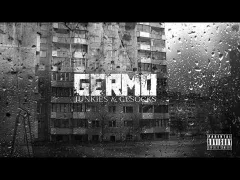 Germo - Junkies & Gesocks (Freetrack)