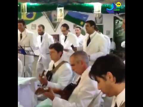 A Justiça está na Terra - Pad Sebastião