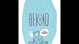 Bekko - Our Way To Fall (Yo La Tengo cover)