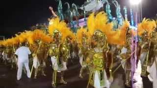 DESFILE DA VAI-VAI RUMO AO CARNAVAL 2015 SIMPLESMENTE ELIS DATA 14/02/2015 PARTE 02/02