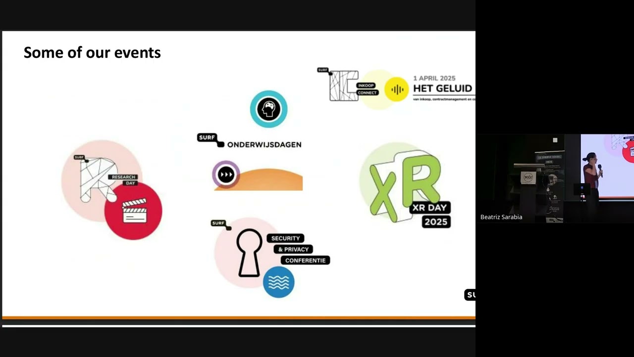Haili Hu: Introduction to SURF