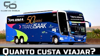 Download lagu DISCOVER THE BUS THAT OPERATES ON THE BIGGEST STRETCH BETWEEN THE SOUTH AND SOUTHEAST OF BRAZIL mp3 Download lagu DISCOVER THE BUS THAT OPERATES ON THE BIGGEST STRETCH BETWEEN THE SOUTH AND SOUTHEAST OF BRAZIL mp3