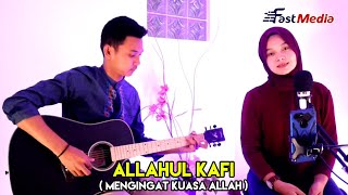 Download lagu VIRAL...!!! LAGU SHOLAWAT ALLAHUL KAFI (MENGINGAT KUASA ALLAH) | AKUSTIK COVER BY ICHA & ACCUNG mp3