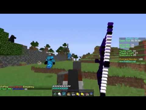 "SeltixRAYS" | UHC Highlights | #10