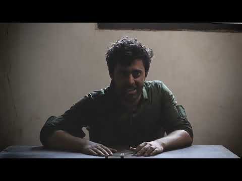 Manoj  Hollywood Audition 