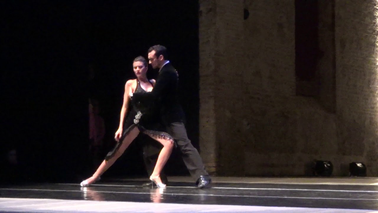 Andrea Vighi y Chiara Benati - Watashi - Teatro Rasi - Dic 2017