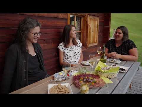 Landleben 2022 Folge 5: Innervillgraten