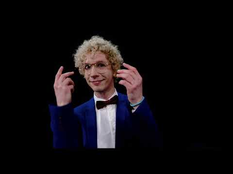 "La Rêveuse" - Sweet Crude (Official Video // clip officiel)